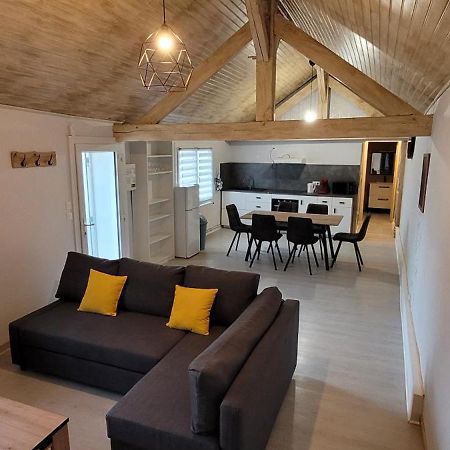La Maison De L'Abeille De Percey Longeau-Percey Dış mekan fotoğraf